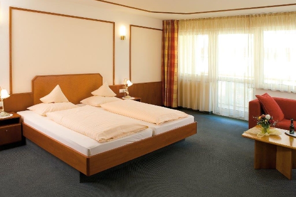 Vitalhotel Sanct Bernhard
